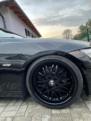 BMW 3 E92 2007