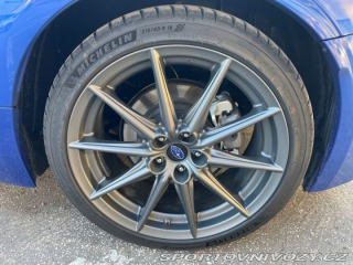 Subaru BRZ 2.4 I D-4S Final Edition 2023