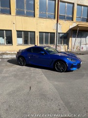 Subaru BRZ 2.4 I D-4S Final Edition 2023