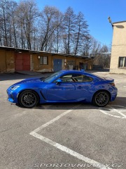 Subaru BRZ 2.4 I D-4S Final Edition 2023
