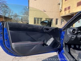 Subaru BRZ 2.4 I D-4S Final Edition 2023