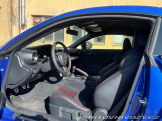 Subaru BRZ 2.4 I D-4S Final Edition 2023