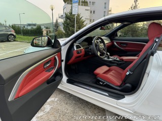 BMW 4 Bmw 430i cabrio xdrive 2017