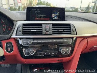 BMW 4 Bmw 430i cabrio xdrive 2017