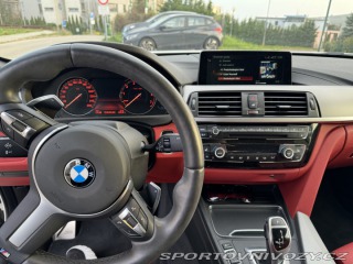 BMW 4 Bmw 430i cabrio xdrive 2017