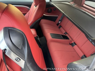 BMW 4 Bmw 430i cabrio xdrive 2017
