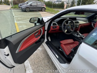 BMW 4 Bmw 430i cabrio xdrive 2017