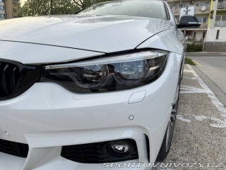 BMW 4 Bmw 430i cabrio xdrive 2017