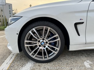 BMW 4 Bmw 430i cabrio xdrive 2017