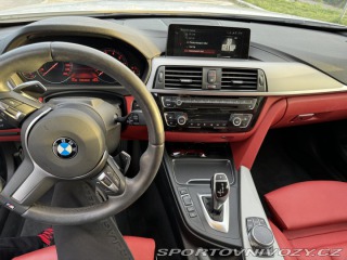 BMW 4 Bmw 430i cabrio xdrive 2017