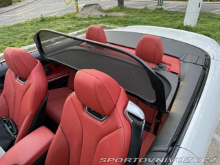 BMW 4 Bmw 430i cabrio xdrive 2017
