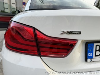 BMW 4 Bmw 430i cabrio xdrive 2017