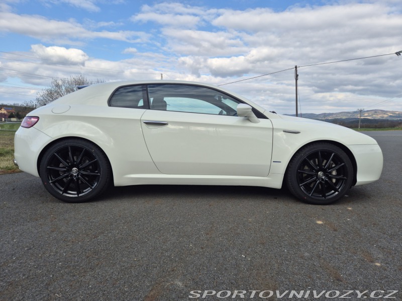 Alfa Romeo Brera 