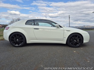Alfa Romeo Brera 