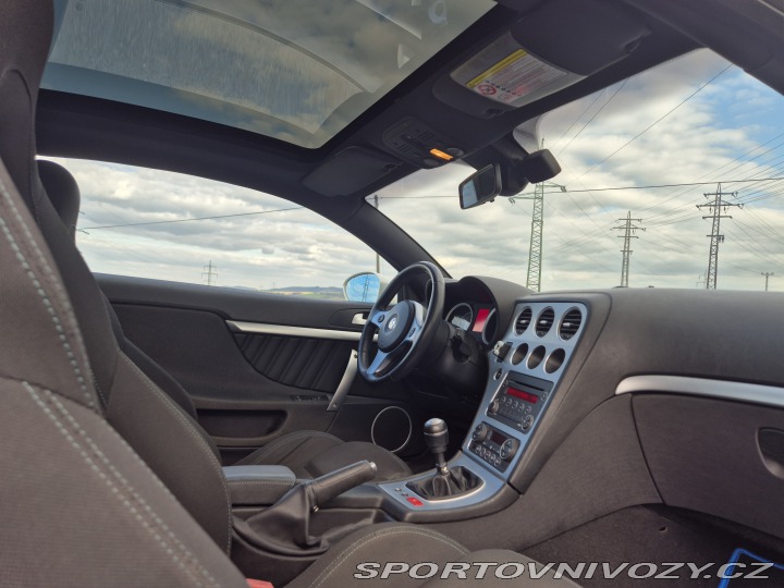 Alfa Romeo Brera  2009