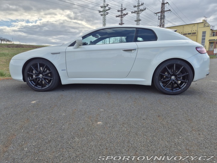 Alfa Romeo Brera  2009