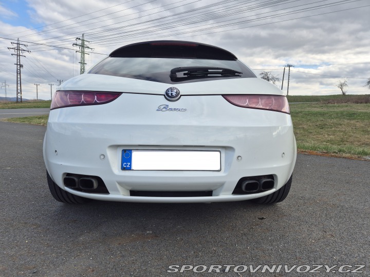 Alfa Romeo Brera  2009