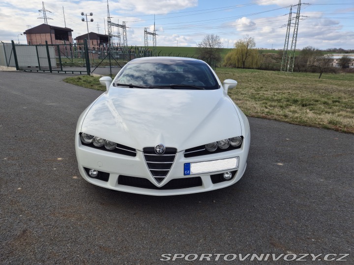 Alfa Romeo Brera  2009