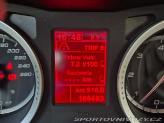Alfa Romeo Brera 2009