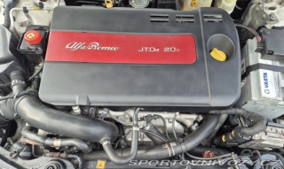 Alfa Romeo Brera 2009