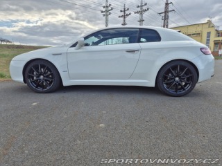 Alfa Romeo Brera 2009