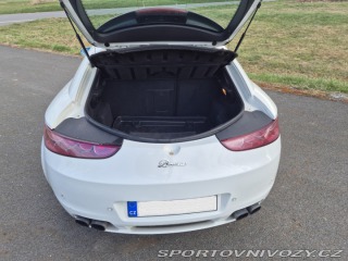 Alfa Romeo Brera 2009