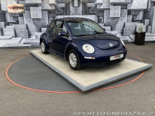 Volkswagen New Beetle 1.6i, 75KW