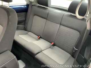 Volkswagen New Beetle 1.6i, 75KW 2007