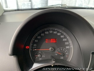 Volkswagen New Beetle 1.6i, 75KW 2007
