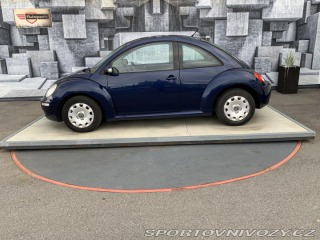 Volkswagen New Beetle 1.6i, 75KW 2007