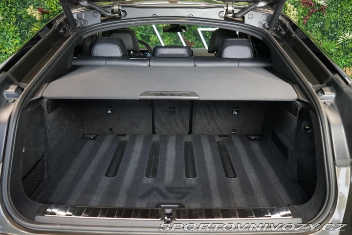 BMW X6 30d xDrive H&K Merino 2024