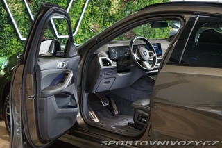 BMW X6 30d xDrive H&K Merino 2024