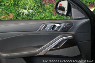 BMW X6 30d xDrive H&K Merino 2024