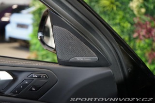 BMW X6 30d xDrive H&K Merino 2024