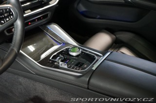 BMW X6 30d xDrive H&K Merino 2024