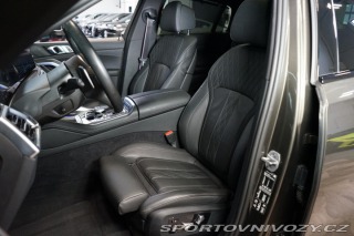 BMW X6 30d xDrive H&K Merino 2024