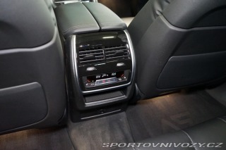 BMW X6 30d xDrive H&K Merino 2024