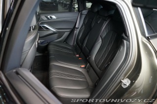 BMW X6 30d xDrive H&K Merino 2024