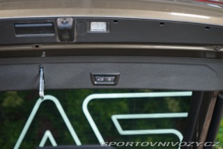 BMW X6 30d xDrive H&K Merino 2024