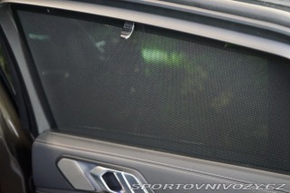 BMW X6 30d xDrive H&K Merino 2024