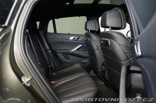 BMW X6 30d xDrive H&K Merino 2024