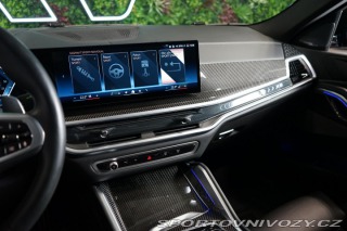 BMW X6 30d xDrive H&K Merino 2024