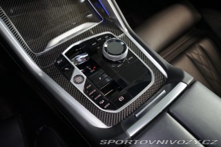 BMW X6 30d xDrive H&K Merino 2024