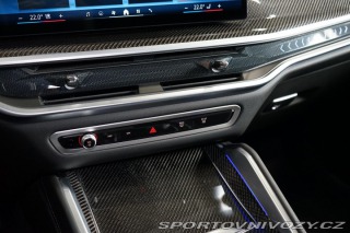 BMW X6 30d xDrive H&K Merino 2024
