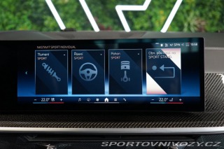 BMW X6 30d xDrive H&K Merino 2024