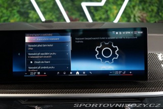 BMW X6 30d xDrive H&K Merino 2024