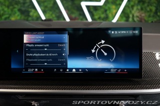 BMW X6 30d xDrive H&K Merino 2024
