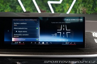 BMW X6 30d xDrive H&K Merino 2024