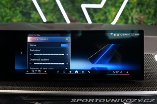 BMW X6 30d xDrive H&K Merino 2024