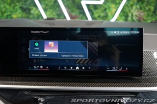 BMW X6 30d xDrive H&K Merino 2024